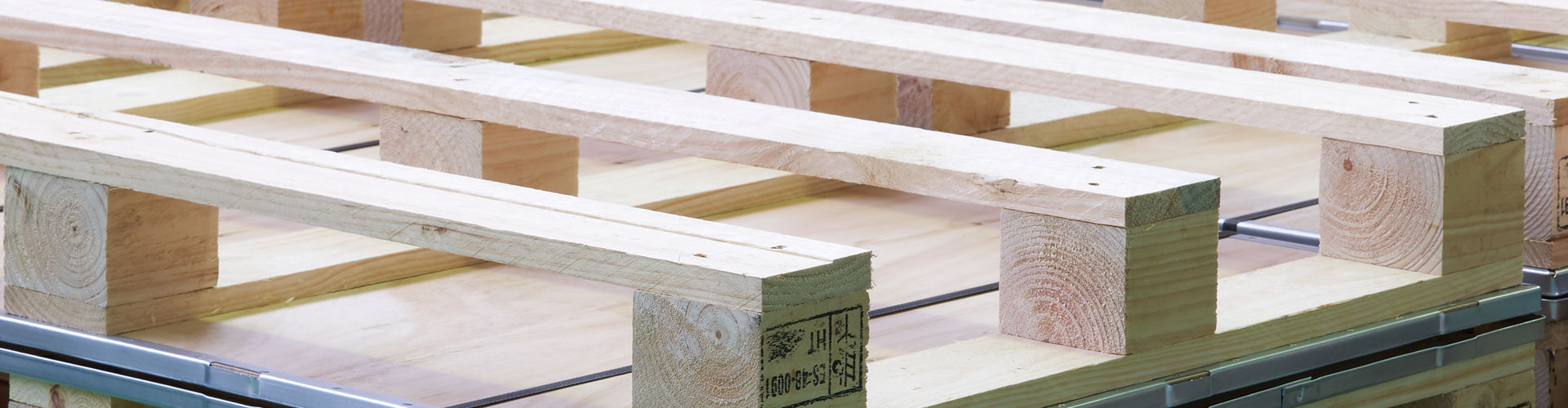 Slider embalajes de madera